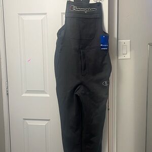 Champion Granite Heat Super Fleece